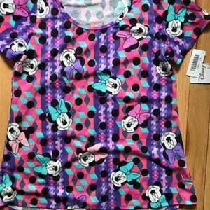 LuLaRoe Disney Classic